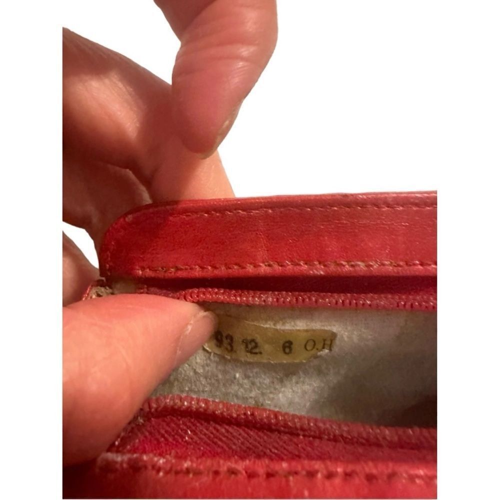 Chanel mini clutch - Picture 10 of 14
